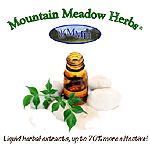 Mountain Meadow Herbs, Inc.